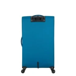 American Tourister Hyperspeed Spinner 80 TSA Exp Deep Teal -Mode Tassen Winkel image 1257