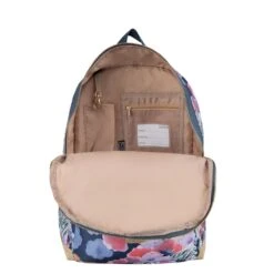 Pick & Pack Tiger Of Love Backpack M Denim -Mode Tassen Winkel image 12575