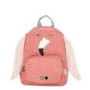 Trixie Mrs. Flamingo Backpack Pink