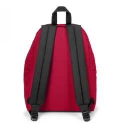 Eastpak Padded Pak'r Sailor Red -Mode Tassen Winkel image 12582