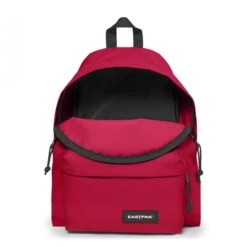 Eastpak Padded Pak'r Sailor Red -Mode Tassen Winkel image 12583