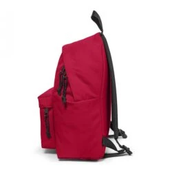 Eastpak Padded Pak'r Sailor Red -Mode Tassen Winkel image 12584