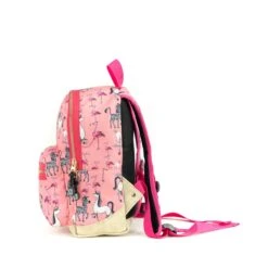 Pick & Pack Royal Princess Backpack S Bright Pink 7 Pick & Pack Royal Princess Backpack S Bright Pink -Mode Tassen Winkel image 12587