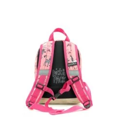 Pick & Pack Royal Princess Backpack S Bright Pink 8 Pick & Pack Royal Princess Backpack S Bright Pink -Mode Tassen Winkel image 12588