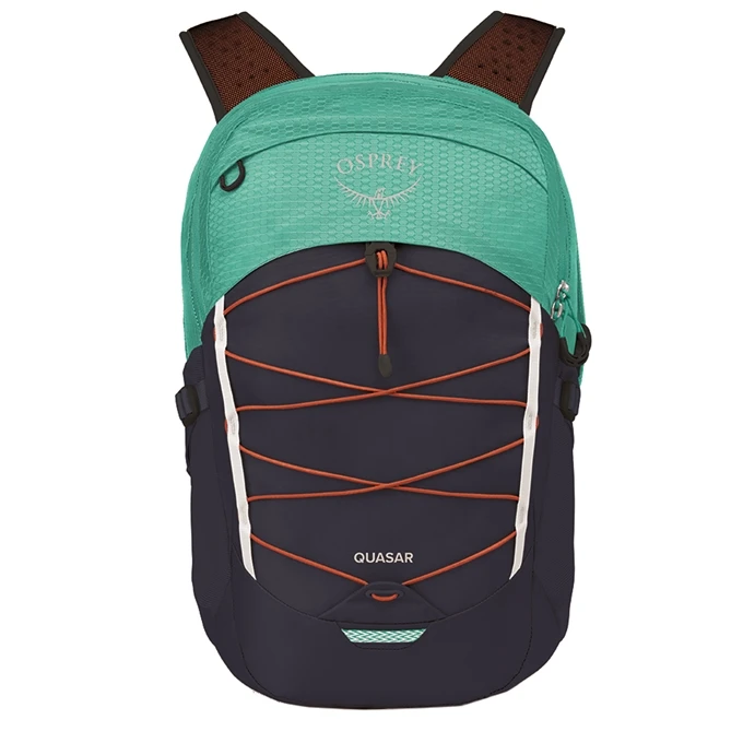 Osprey Quasar 26 Reverie Green/cetacean Blue 1 Osprey Quasar 26 Reverie Green/cetacean Blue