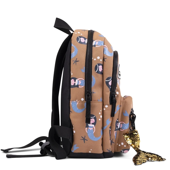 Little Legends Backpack S Mermaid 3 Little Legends Backpack S Mermaid - Afbeelding 3