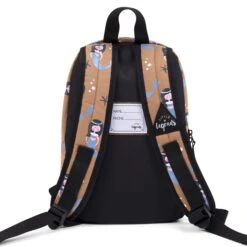 Little Legends Backpack S Mermaid 10 Little Legends Backpack S Mermaid -Mode Tassen Winkel image 12617