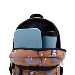 Little Legends Backpack S Mermaid 11 Little Legends Backpack S Mermaid -Mode Tassen Winkel image 12618
