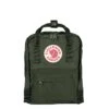 Fjallraven Kanken Mini Rugzak Forest Green