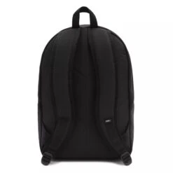 Vans Construct Skool Backpack Black/white -Mode Tassen Winkel image 12640