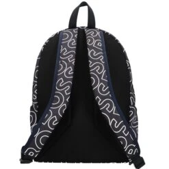 Boss Catch LN Backpack Dark Blue -Mode Tassen Winkel image 12645