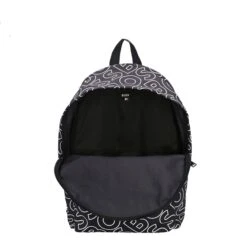 Boss Catch LN Backpack Dark Blue -Mode Tassen Winkel image 12646