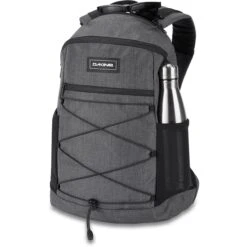 Dakine Wndr Pack 18L Carbon -Mode Tassen Winkel image 12649