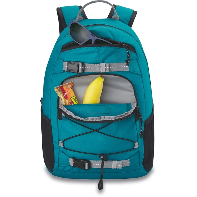 Dakine Grom Pack 13L Black 2 Dakine Grom Pack 13L Black - Afbeelding 2