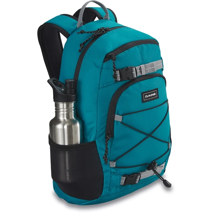 Dakine Grom Pack 13L Black 4 Dakine Grom Pack 13L Black - Afbeelding 4