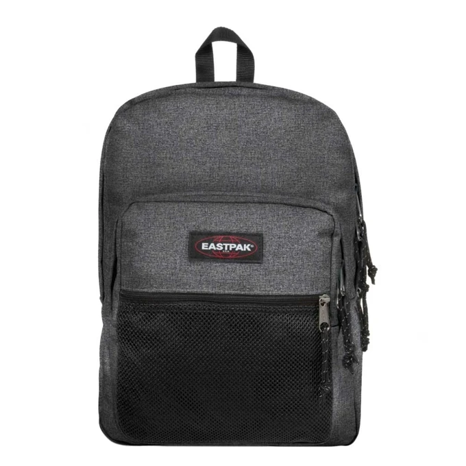 Eastpak Pinnacle Black Denim 1 Eastpak Pinnacle Black Denim