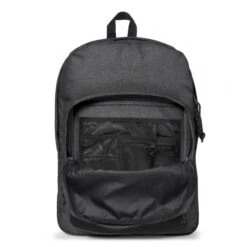 Eastpak Pinnacle Black Denim 8 Eastpak Pinnacle Black Denim -Mode Tassen Winkel image 12661