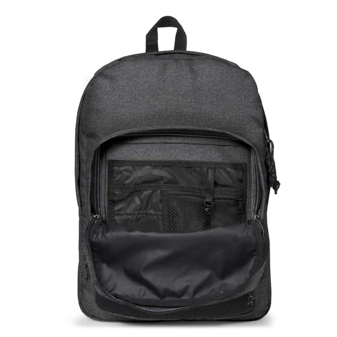 Eastpak Pinnacle Black Denim 3 Eastpak Pinnacle Black Denim - Afbeelding 3