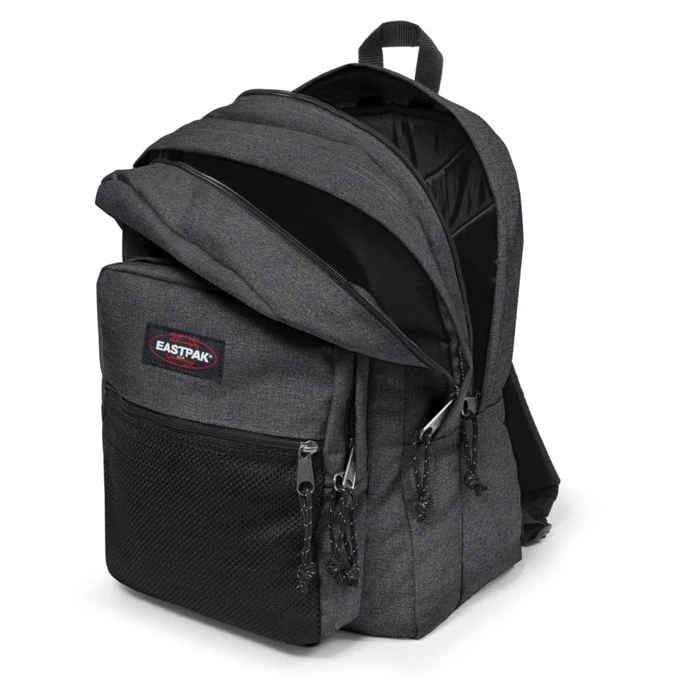 Eastpak Pinnacle Black Denim 4 Eastpak Pinnacle Black Denim - Afbeelding 4