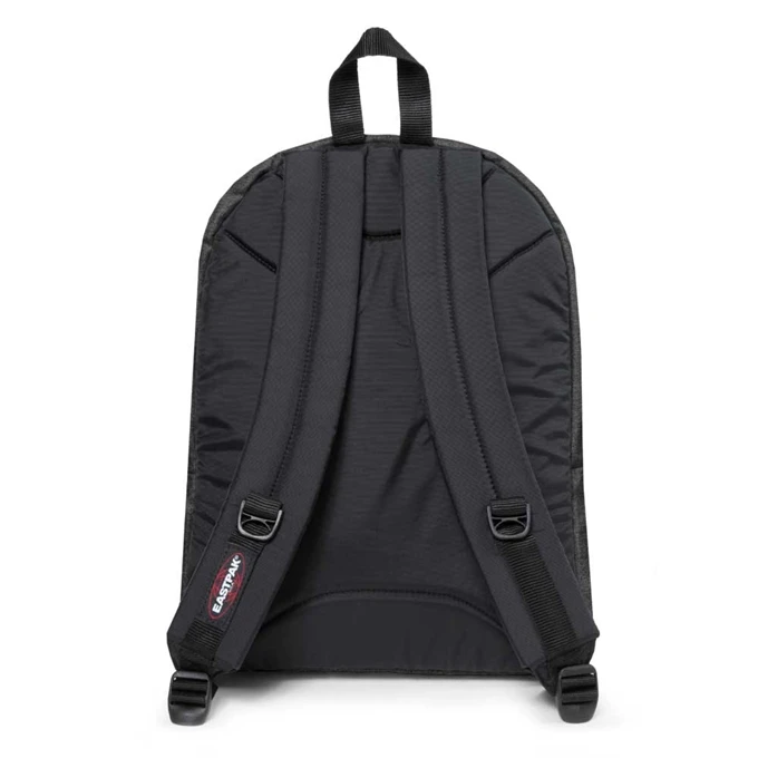 Eastpak Pinnacle Black Denim 5 Eastpak Pinnacle Black Denim - Afbeelding 5