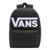 Vans Old Skool Drop V Backpack Black/white