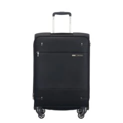 Samsonite Base Boost Spinner 66 Expandable Black 12 Samsonite Base Boost Spinner 66 Expandable Black -Mode Tassen Winkel image 1267