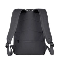 Travelite Kick Off Backpack M Dark Anthracite -Mode Tassen Winkel image 12681
