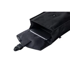 Bold Banana Envelope Mini Backpack Black Blossom -Mode Tassen Winkel image 12690