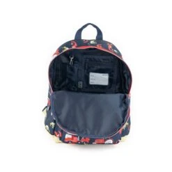 Pick & Pack Cars Backpack M Navy 8 Pick & Pack Cars Backpack M Navy -Mode Tassen Winkel image 12702