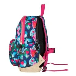 Pick & Pack Beautiful Butterfly Backpack M Navy -Mode Tassen Winkel image 12713