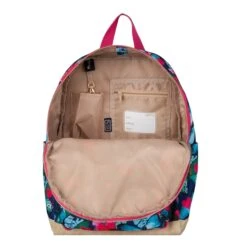 Pick & Pack Beautiful Butterfly Backpack M Navy -Mode Tassen Winkel image 12714