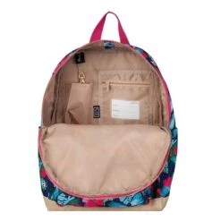 Pick & Pack Beautiful Butterfly Backpack M Navy -Mode Tassen Winkel image 12720