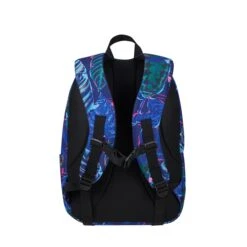 American Tourister Urban Groove UG Lifestyle Backpack Jungle -Mode Tassen Winkel image 12728