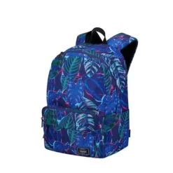 American Tourister Urban Groove UG Lifestyle Backpack Jungle -Mode Tassen Winkel image 12729