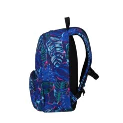 American Tourister Urban Groove UG Lifestyle Backpack Jungle -Mode Tassen Winkel image 12730