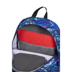American Tourister Urban Groove UG Lifestyle Backpack Jungle -Mode Tassen Winkel image 12732