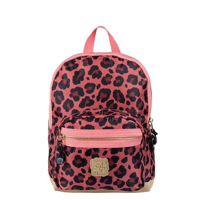 Pick & Pack Something Wild Backpack S Spotty 1 Pick & Pack Something Wild Backpack S Spotty