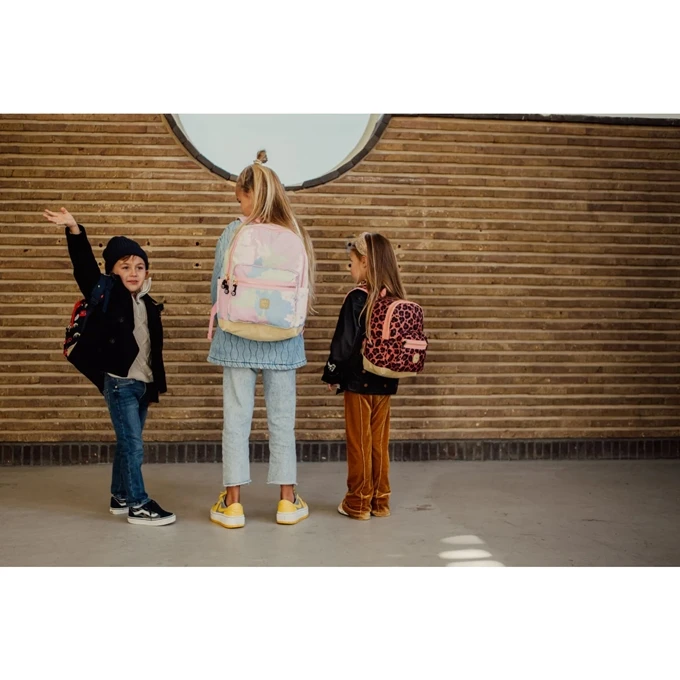 Pick & Pack Something Wild Backpack S Spotty 2 Pick & Pack Something Wild Backpack S Spotty - Afbeelding 2