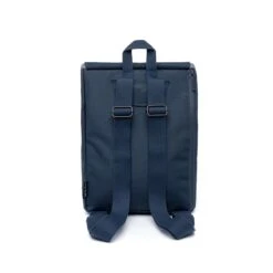 Lefrik Scout Mini Backpack Navy 12 Lefrik Scout Mini Backpack Navy -Mode Tassen Winkel image 12753