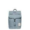 Lefrik Scout Mini Backpack Stone Blue