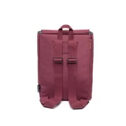 Lefrik Scout Mini Plum -Mode Tassen Winkel image 12767