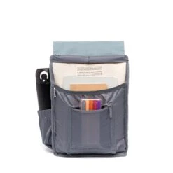 Lefrik Scout Mini Pacific Block -Mode Tassen Winkel image 12773