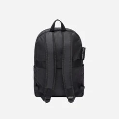 Horizn Studios Shibuya Daypack M All Black -Mode Tassen Winkel image 12783
