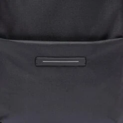 Horizn Studios Shibuya Daypack M All Black -Mode Tassen Winkel image 12785