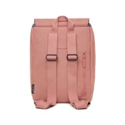 Lefrik Scout Mini Backpack Dust Pink -Mode Tassen Winkel image 12790