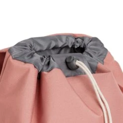 Lefrik Scout Mini Backpack Dust Pink -Mode Tassen Winkel image 12791