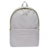 Horizn Studios Shibuya Daypack M Light Quartz Grey / Glossy Lemon