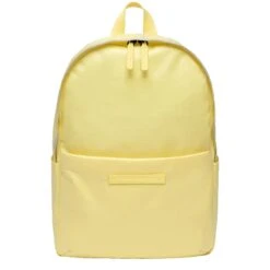 Horizn Studios Shibuya Daypack M Glossy Lemon / Light Quartz Grey