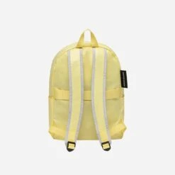 Horizn Studios Shibuya Daypack M Glossy Lemon / Light Quartz Grey -Mode Tassen Winkel image 12816