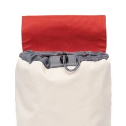 Lefrik Scout Mini Backpack Bauhaus Block -Mode Tassen Winkel image 12829